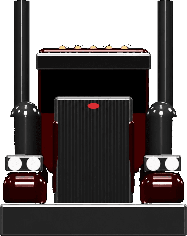 GETASAP reefer freight truck for AI-native brokerage